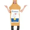 GENERIC Adult Coroner Beer Bottle Costume -Cosplay Accessories Store coroner beer bottle costume 419352