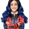 GENERIC Disney Descendants Evie Wig 1 GENERIC Disney Descendants Evie Wig -Cosplay Accessories Store disney descendants evie wig 973060