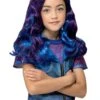 GENERIC Disney Descendants Mal Wig -Cosplay Accessories Store disney descendants mal wig 368996