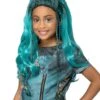 GENERIC Disney Descendants Uma Wig