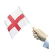 GENERIC England Waving Flag Accessory 2 GENERIC England Waving Flag Accessory -Cosplay Accessories Store england waving flag accessory 163782