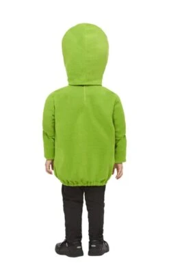 GENERIC Ghostbusters Slimer Toddler Costume 8 GENERIC Ghostbusters Slimer Toddler Costume -Cosplay Accessories Store ghostbusters slimer toddler costume 349709