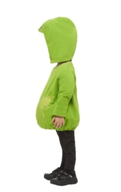 GENERIC Ghostbusters Slimer Toddler Costume 9 GENERIC Ghostbusters Slimer Toddler Costume -Cosplay Accessories Store ghostbusters slimer toddler costume 763623
