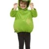 GENERIC Ghostbusters Slimer Toddler Costume -Cosplay Accessories Store ghostbusters slimer toddler costume 998062