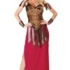 Gorgeous Gladiator Warrior Costume -Cosplay Accessories Store gorgeous gladiator warrior costume 554411