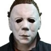 GENERIC Halloween II - Economy Michael Myer Mask 1 GENERIC Halloween II - Economy Michael Myer Mask -Cosplay Accessories Store halloween ii economy michael myer mask 777561