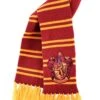 GENERIC Harry Potter Gryffindor Scarf Accessory -Cosplay Accessories Store harry potter gryffindor scarf accessory 659667
