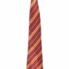 GENERIC Harry Potter Gryffindor Tie Accessories -Cosplay Accessories Store harry potter gryffindor tie accessories 556893