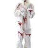 GENERIC Adult Horror Bunny Halloween Costume -Cosplay Accessories Store horror bunny halloween costume 862003