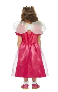 GENERIC Kids Ben And Holly's Little Kingdom Holly Costume -Cosplay Accessories Store kids ben and hollys little kingdom holly costume 268844