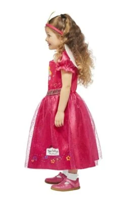GENERIC Kids Ben And Holly's Little Kingdom Holly Costume -Cosplay Accessories Store kids ben and hollys little kingdom holly costume 300171