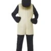 GENERIC Kids Shaun The Sheep Costume