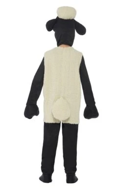 GENERIC Kids Shaun The Sheep Costume 7 GENERIC Kids Shaun The Sheep Costume -Cosplay Accessories Store kids shaun the sheep costume 462557