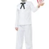 GENERIC Kids The Colonel Costume -Cosplay Accessories Store kids the colonel costume 721031