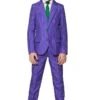 GENERIC Kids The Joker Suit - Opposuits -Cosplay Accessories Store kids the joker suit opposuits 119153