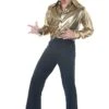 GENERIC Mens Disco King Costume -Cosplay Accessories Store mens disco king costume 342493