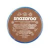 Snazaroo Light Brown Face Paint -Cosplay Accessories Store snazaroo light brown face paint 787115