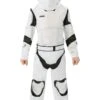 Kids Star Wars Stormtrooper Costume 1 Kids Star Wars Stormtrooper Costume -Cosplay Accessories Store star wars child stormtrooper costume 628156
