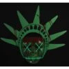GENERIC The Purge Light Up Liberty Mask -Cosplay Accessories Store the purge light up liberty mask 515506