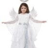 GENERIC Toddler Starlight Angel Costume