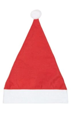 GENERIC Value Santa Hat