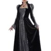GENERIC Womens Dark Majesty Costume -Cosplay Accessories Store womens dark majesty costume 287247
