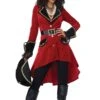 GENERIC Womens High Seas Heroine Costume 2 GENERIC Womens High Seas Heroine Costume -Cosplay Accessories Store womens high seas heroine costume 401303