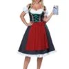 GENERIC Womens Oktoberfest Fraulein Costume -Cosplay Accessories Store womens oktoberfest fraulein costume 504493