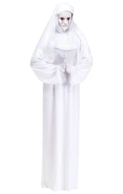 Palmer Womens Scary Mary Halloween Costume