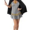 Womens Wizard Schoolgirl Costume