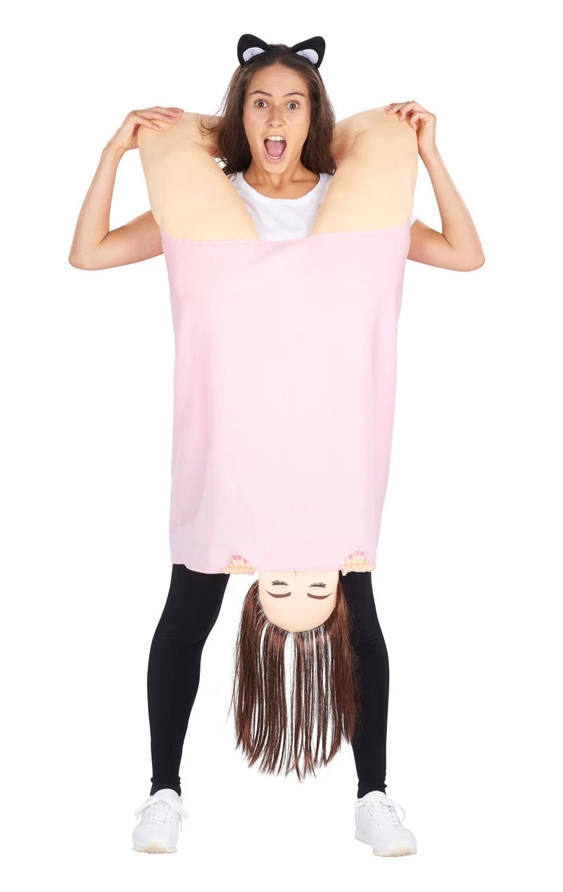 You Are What You Eat Costume 4 You Are What You Eat Costume - Image 2